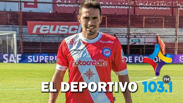 Fausto Montero tiene nuevo club