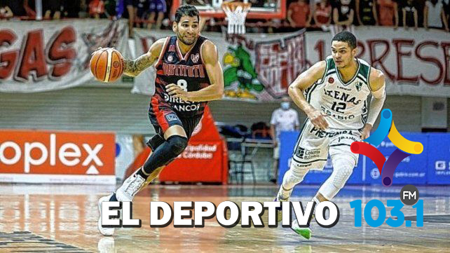 Instituto ganó el clásico y Chuzito fue figura Instituto ganó el clásico y Chuzito fue figura