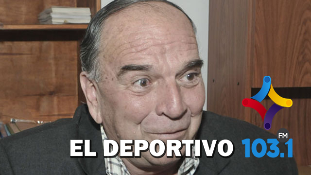 Pesar por el fallecimiento de Julio Goyeneche