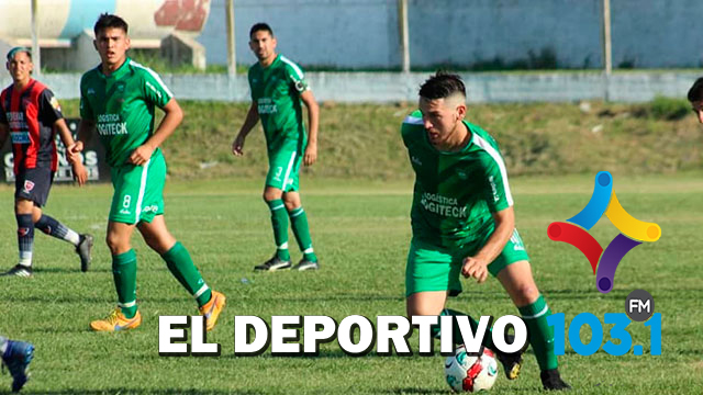 Copa Entre Ríos: Los partidos suspendidos se jugarán el próximo domingo
