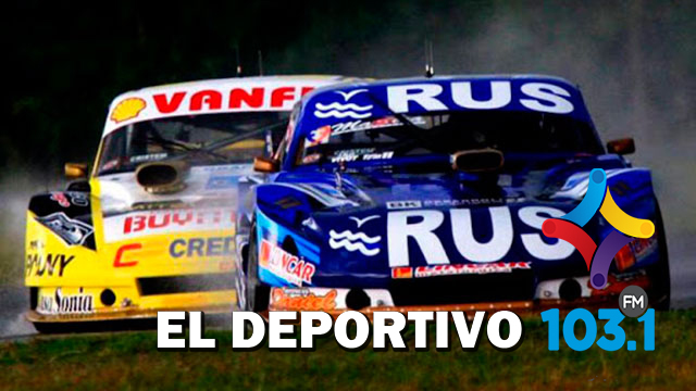 Maxi Vivot culminó cuarto en la primera final