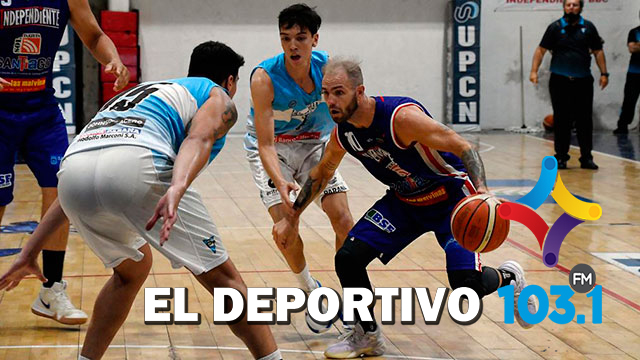 Echagüe cayó en su primer partido del año Echagüe cayó en su primer partido del año