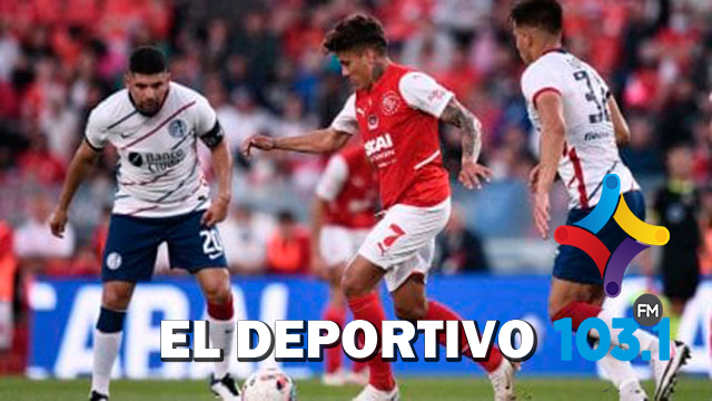 Independiente y San Lorenzo estrenan técnicos Independiente y San Lorenzo estrenan técnicos