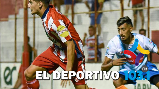 Belgrano y Atlético Paraná definen un semifinalista