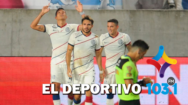 El San Lorenzo de Troglio arrancó el año con un triunfo El San Lorenzo de Troglio arrancó el año con un triunfo