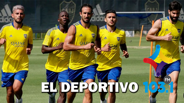 Boca abre el año y debuta ante Colo Colo Boca abre el año y debuta ante Colo Colo
