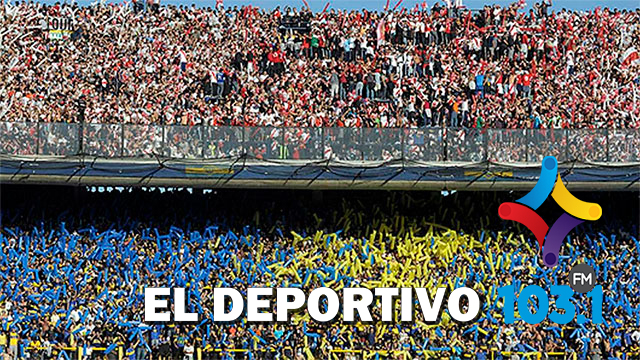 «Hay que pensar seriamente en volver a tener público visitante en las canchas»