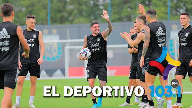 Argentina enfrenta a Chile en Calama por las Eliminatorias Argentina enfrenta a Chile en Calama por las Eliminatorias