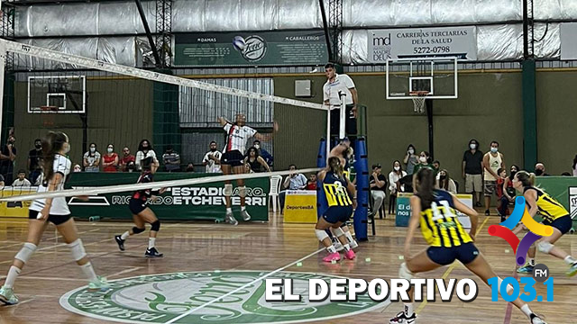 San José cayó en el debut ante las actuales campeonas