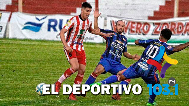 Atlético Paraná recibe a Libertad de Concordia Atlético Paraná recibe a Libertad de Concordia