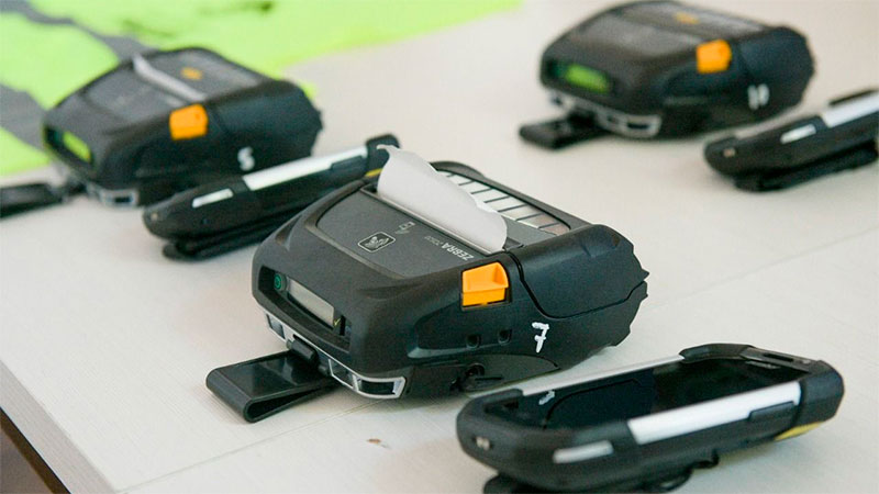 La Municipalidad de Paraná moderniza y suma equipamiento para inspectores de tránsito La Municipalidad de Paraná moderniza y suma equipamiento para inspectores de tránsito