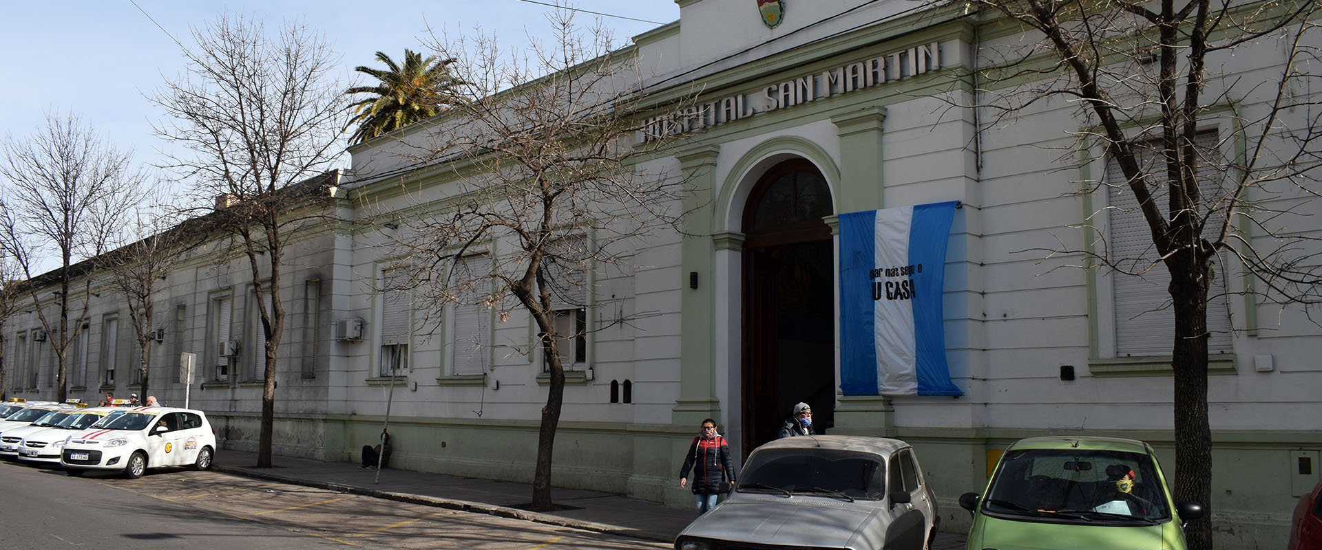 El primer operativo de ablación de órganos del año se realizó en Paraná El primer operativo de ablación de órganos del año se realizó en Paraná