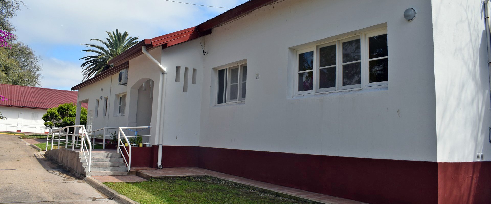 Con un presupuesto superior a 40 millones de pesos se licita la obra de la cocina del hospital Fidanza