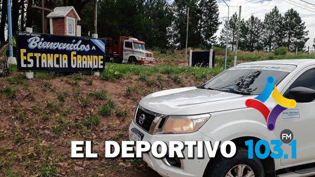 Rally Entrerriano: ya se trabaja en la fecha inicial