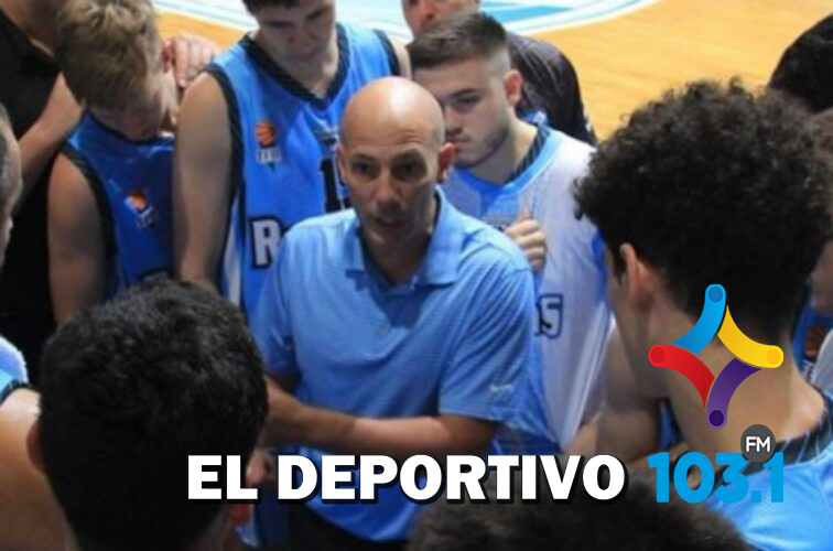 Rimoldi será asistente técnico en el Campus de la Selección Argentina U18 Rimoldi será asistente técnico en el Campus de la Selección Argentina U18