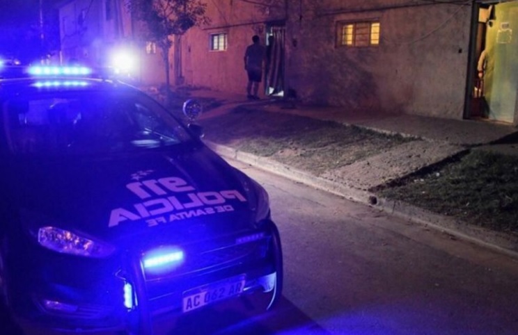 Ejecutaron de un balazo en la cabeza a embarazada y balearon a su pequeña hija Ejecutaron de un balazo en la cabeza a embarazada y balearon a su pequeña hija