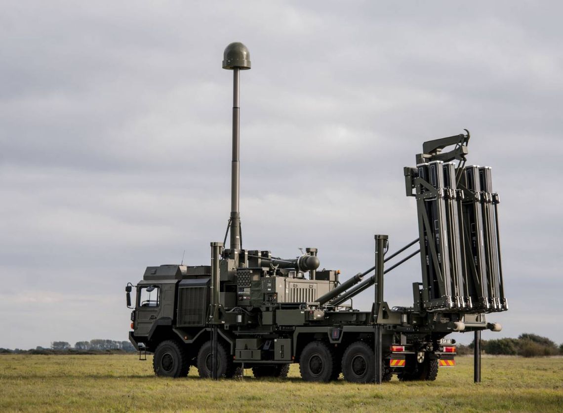 Argentina rechaza el nuevo despliegue militar británico en Malvinas