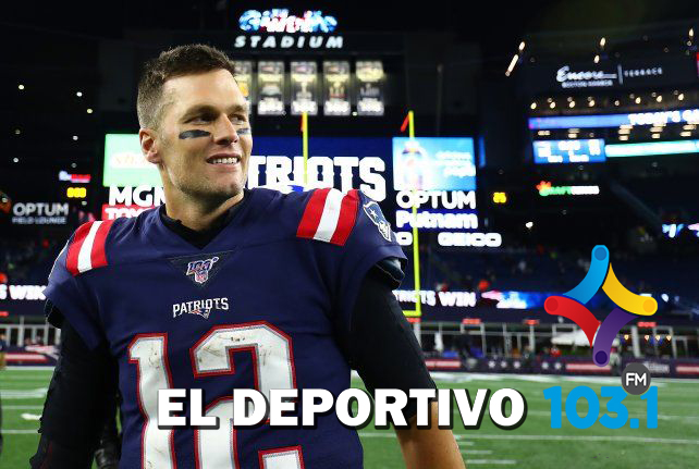 El mejor jugador de la historia de la NFL cerca del retiro El mejor jugador de la historia de la NFL cerca del retiro