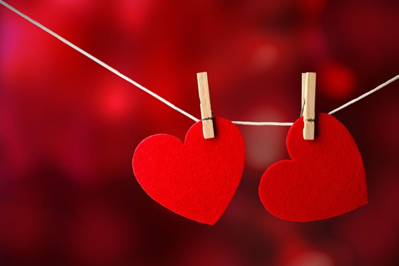 Día de los Enamorados: por qué se celebra hoy, 14 de febrero