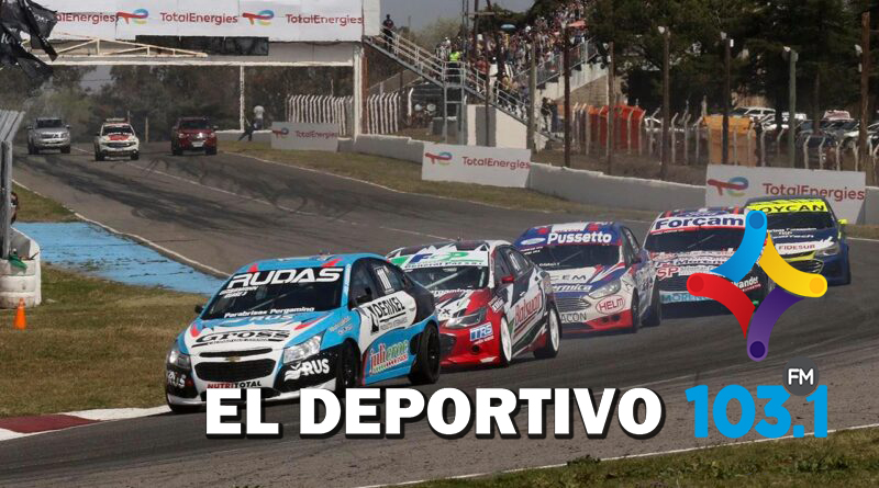 Turismo Nacional: La previa de los representantes entrerrianos