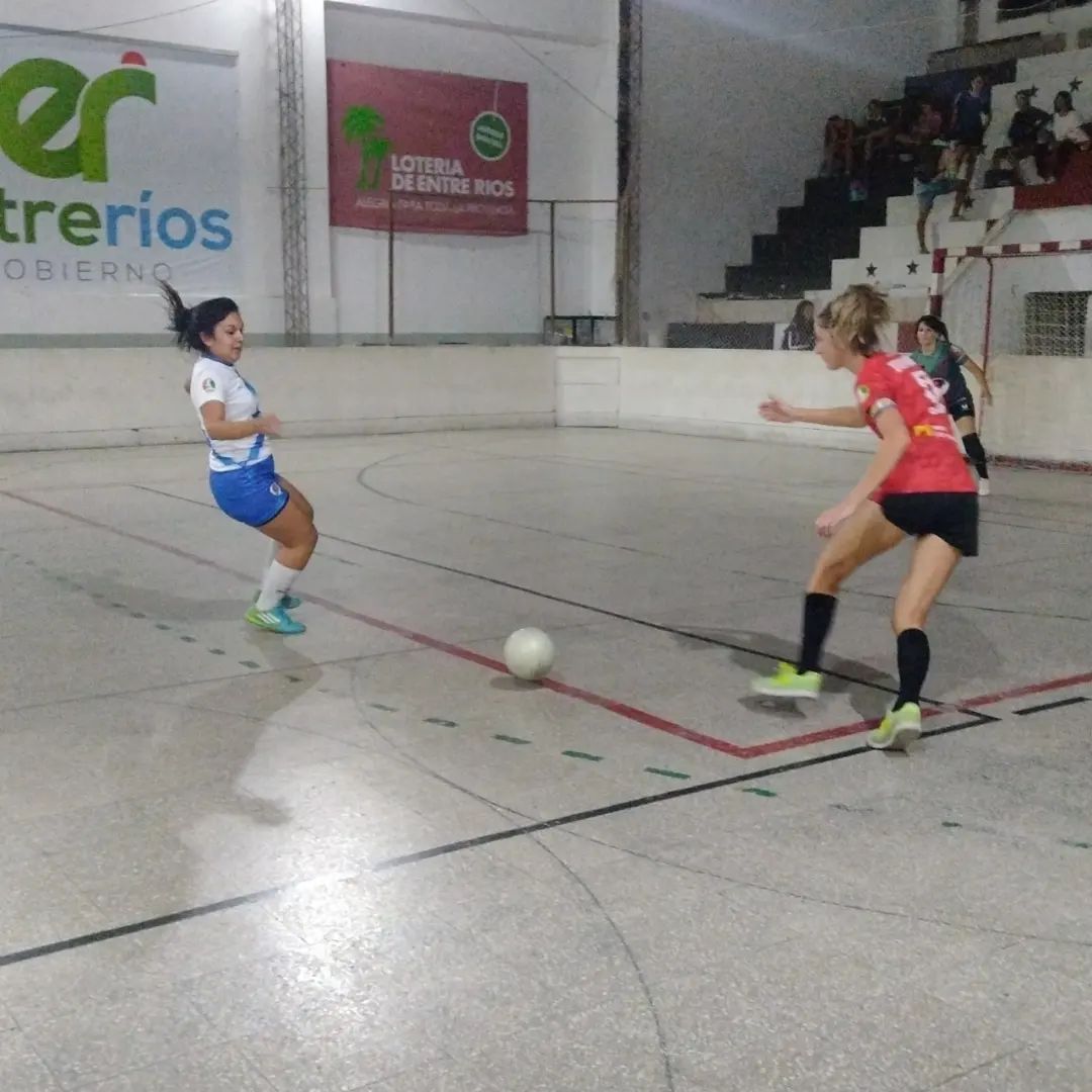 Despedida a Toda Maquina