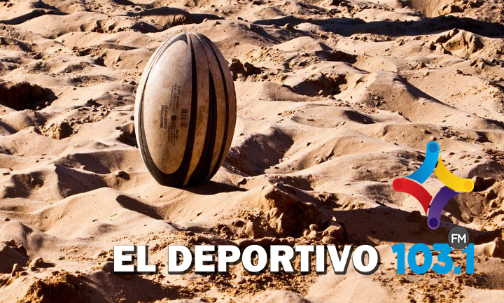 Encuentro Classics de Verano de Rugby