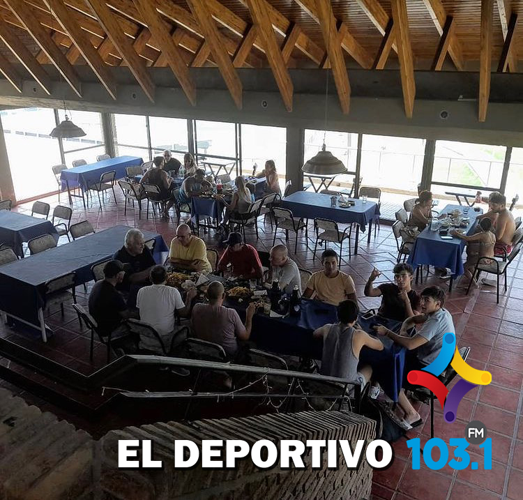 Torneo de Truco en Tortuguita
