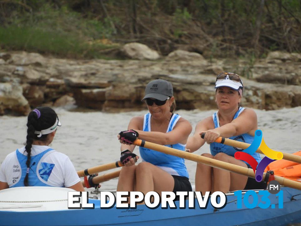Se viene la Doble Vuelta del Ocho