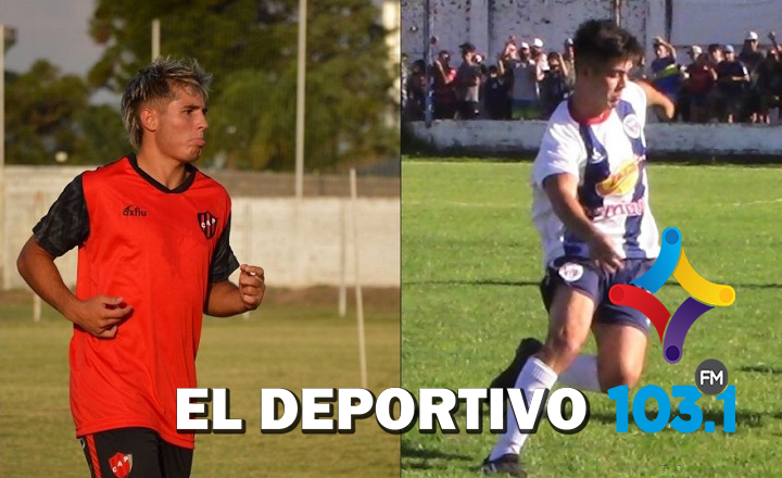 Amistoso entre Reserva de Patronato y San Benito