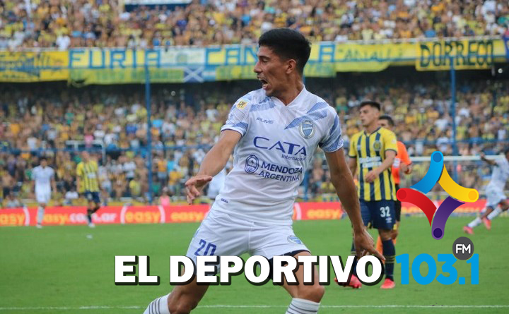 Triunfazo de Godoy Cruz Triunfazo de Godoy Cruz