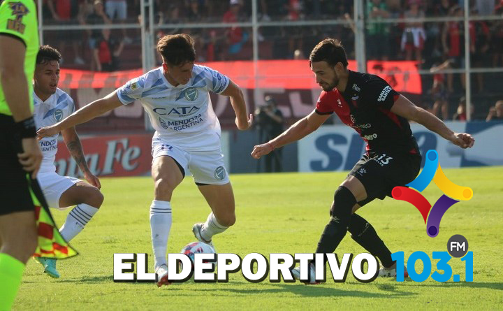 Ganó Colón en el Grella