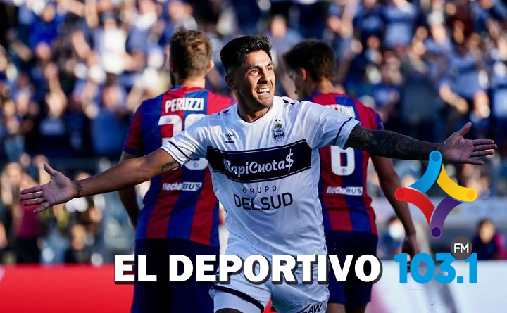El Lobo sopló al Ciclón