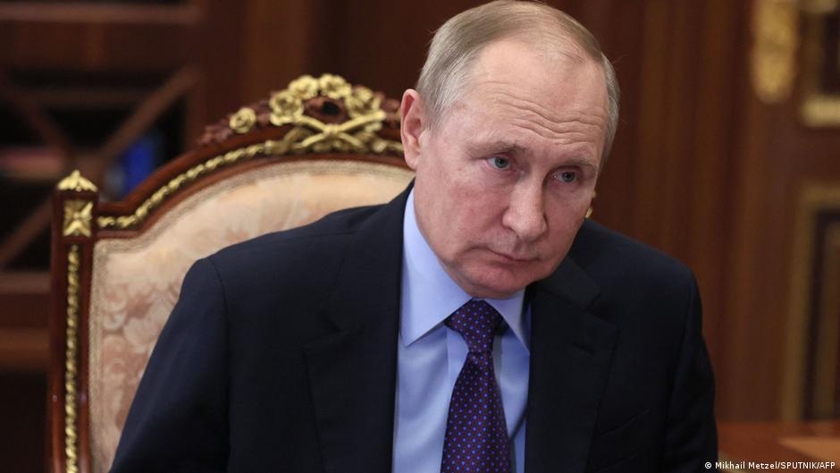 La comunidad internacional se prepara para anunciar hoy una batería de sanciones contra Rusia