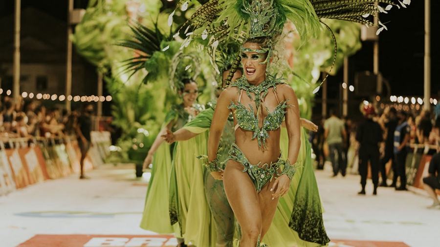Récord turístico en la primera quincena de febrero y óptimas perspectivas para carnavales Récord turístico en la primera quincena de febrero y óptimas perspectivas para carnavales