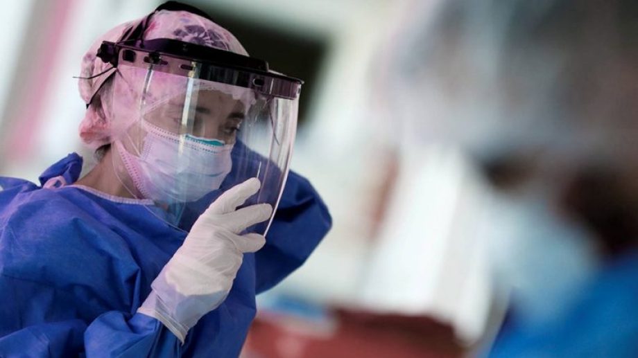 Nueva subvariante de Ómicron: detectaron el primer caso de BA.2 en Argentina