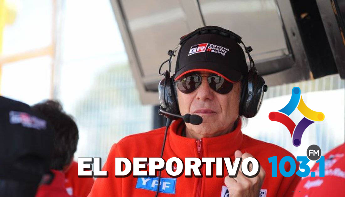 «Estoy entusiasmado con el equipo»