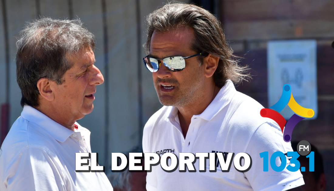 «Es un desafío nuevo y nos entusiasma» «Es un desafío nuevo y nos entusiasma»