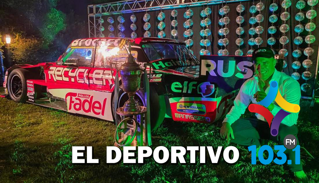 «Es loco pensar que no vamos a correr con el auto campeón» «Es loco pensar que no vamos a correr con el auto campeón»