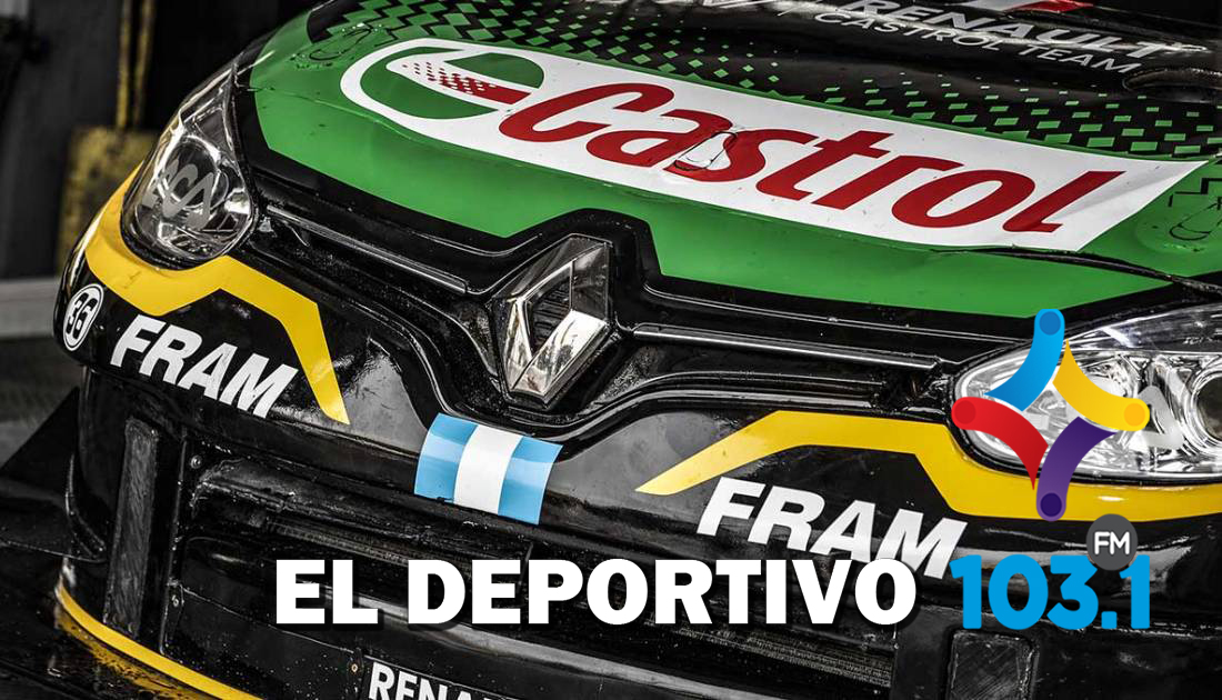«El auto nuevo está en un 70%»