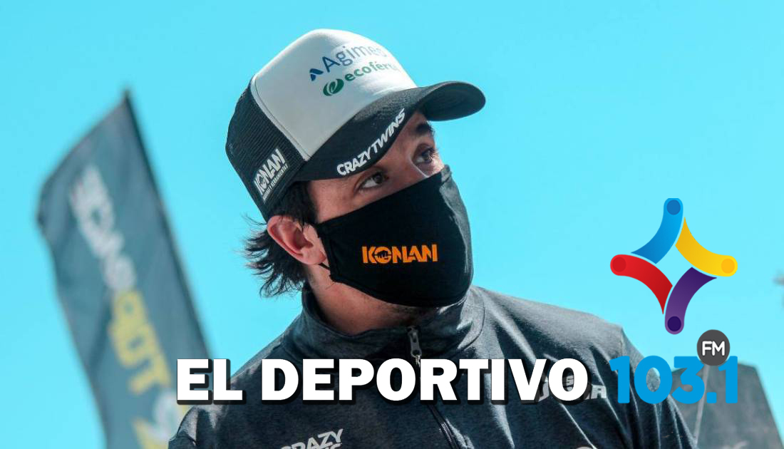 Guerra al Lincoln Motorsport