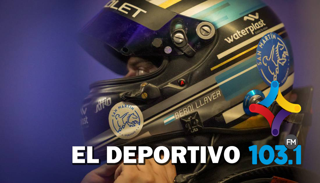 Llaver extiende su vínculo con Chevrolet Llaver extiende su vínculo con Chevrolet