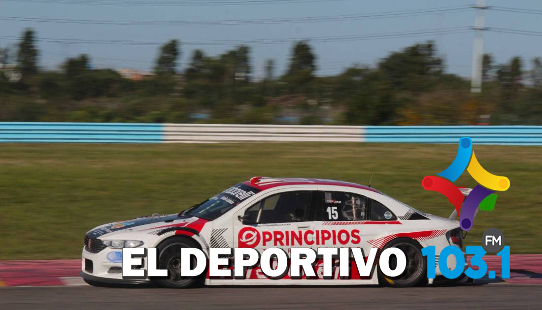 Octanos sigue confirmando pilotos Octanos sigue confirmando pilotos