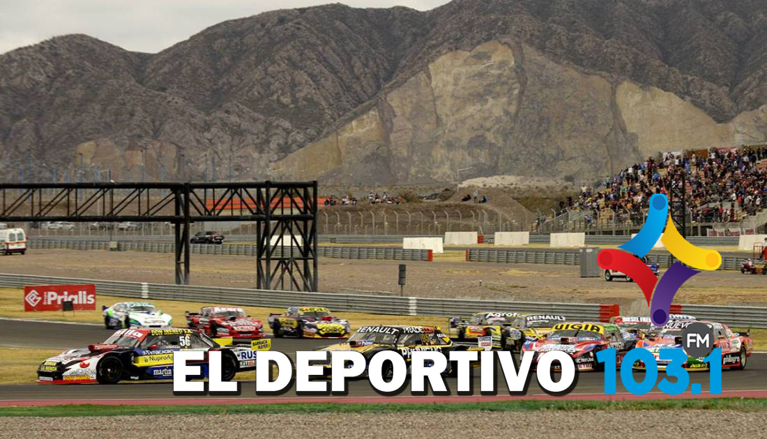 Con muchos cambios, el TC pone primera Con muchos cambios, el TC pone primera