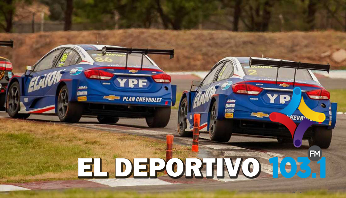 Chevrolet deja listos los Cruze