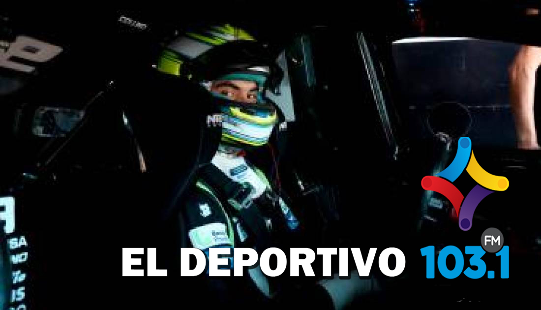 Leguizamón correrá con Chevrolet