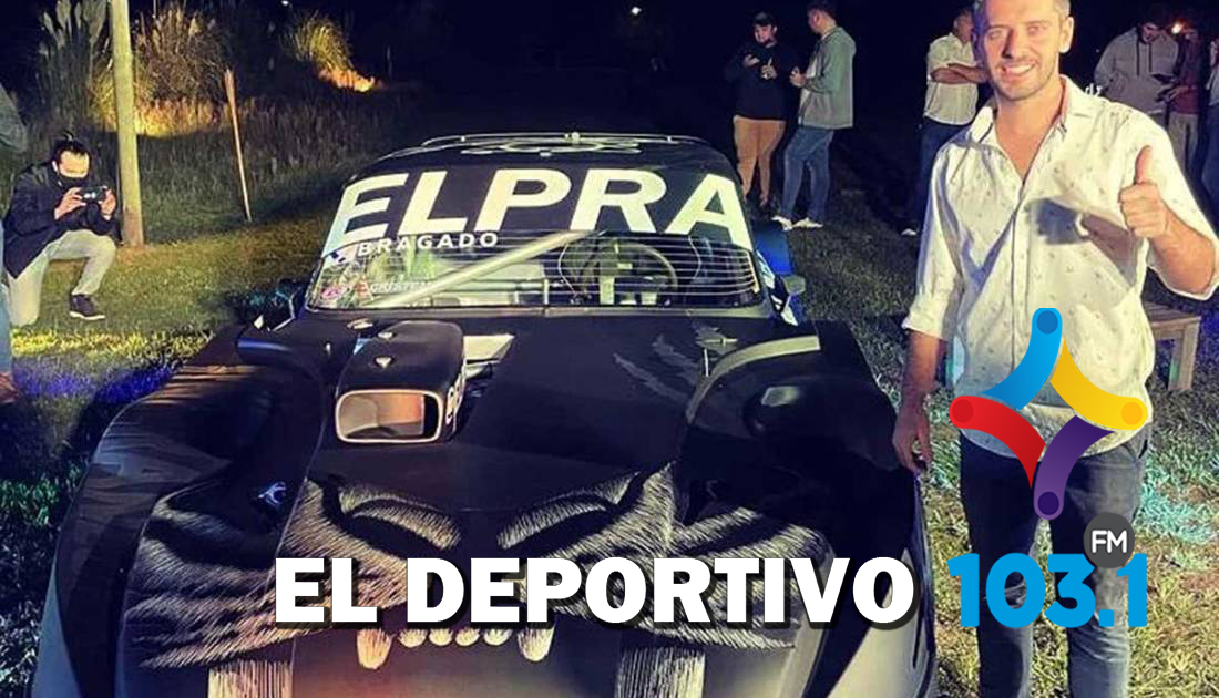 Un diseño particular para el día del debut