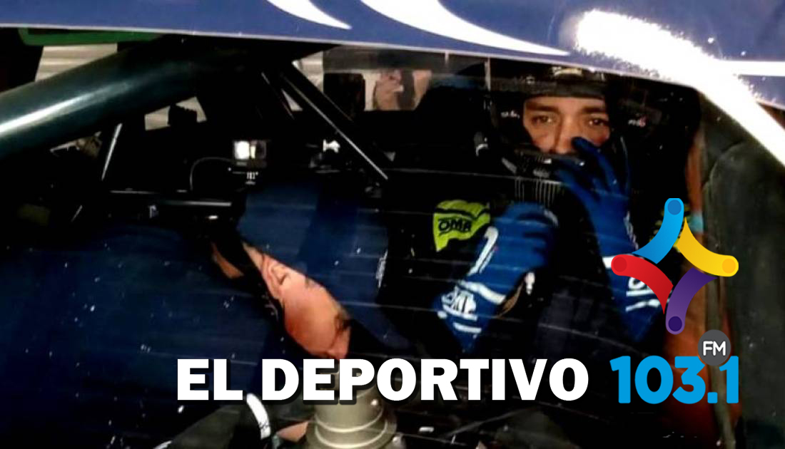 Un ecuatoriano en el Series