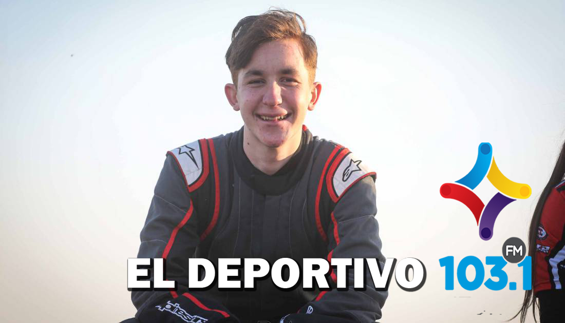 Santilli sigue creciendo