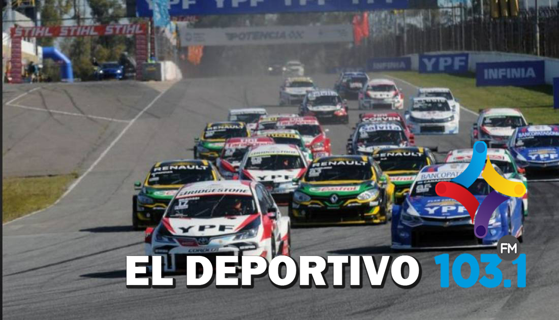 Vientos de cambio en el Súper TC2000 Vientos de cambio en el Súper TC2000