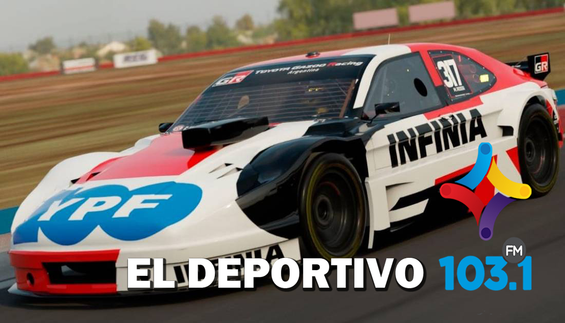 El Camry de Rossi, la Chevy de Ardusso